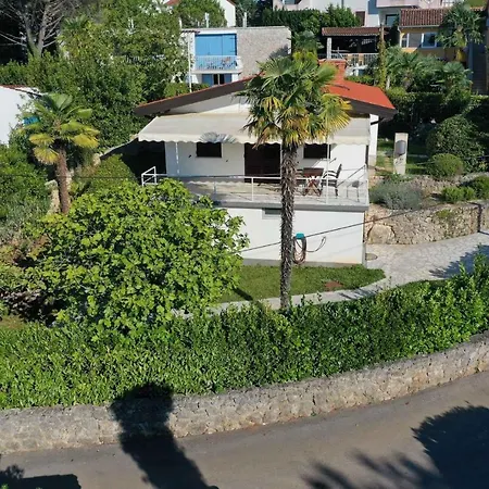 In Malinska/insel Krk 12955