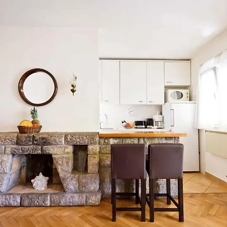 In Malinska/insel Krk 12955 Holiday home *