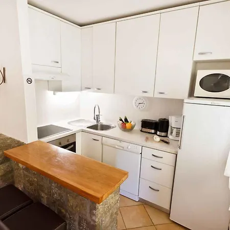 Holiday home In Malinska/insel Krk 12955 Malinska