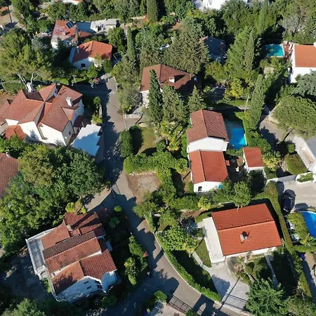 In - Insel Krk 12955 *