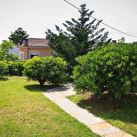 In - Insel Krk 12955 Vikendica