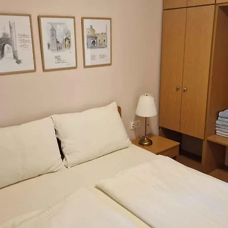 In - Insel Krk 12955 *