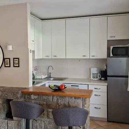 In - Insel Krk 12955 Malinska