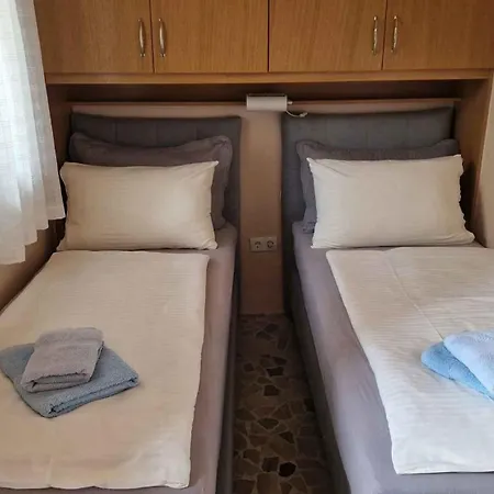 In - Insel Krk 12955 *