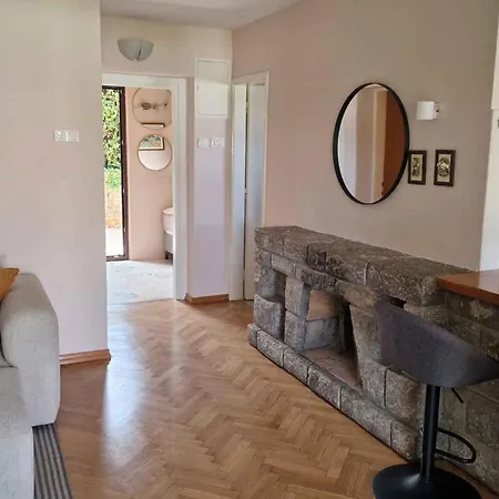 In - Insel Krk 12955 Vikendica