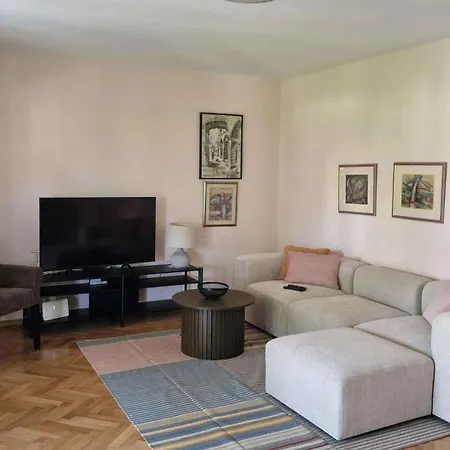 Ferienhaus In - Insel Krk 12955 Malinska