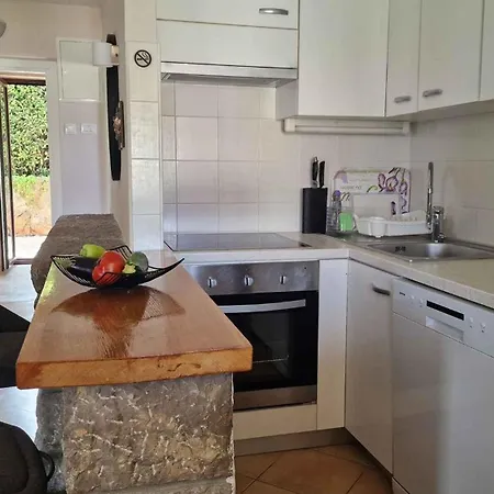 In - Insel Krk 12955 Malinska