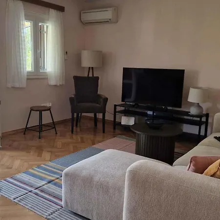 In - Insel Krk 12955 *