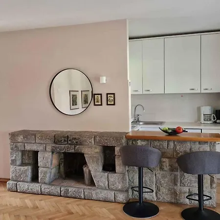 In - Insel Krk 12955 Malinska