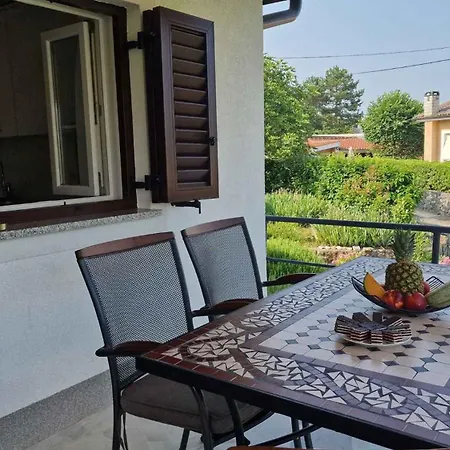 In - Insel Krk 12955