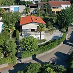 In - Insel Krk 12955 Vikendica Malinska