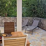 In - Insel Krk 12955 Vikendica *