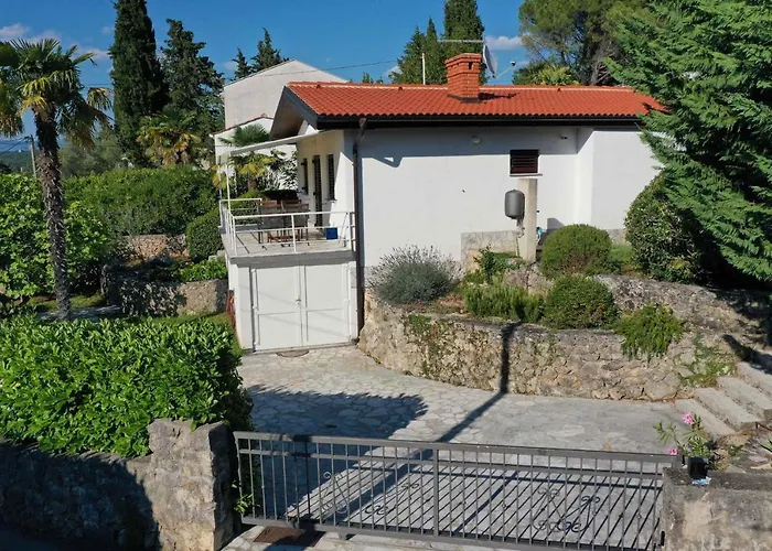 Casa vacanze In - Insel Krk 12955 *