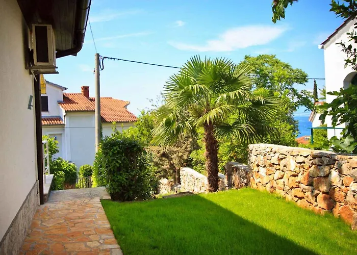 In - Insel Krk 12955 Casa vacanze *