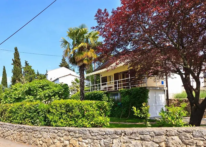 Casa vacanze In - Insel Krk 12955 Malinska