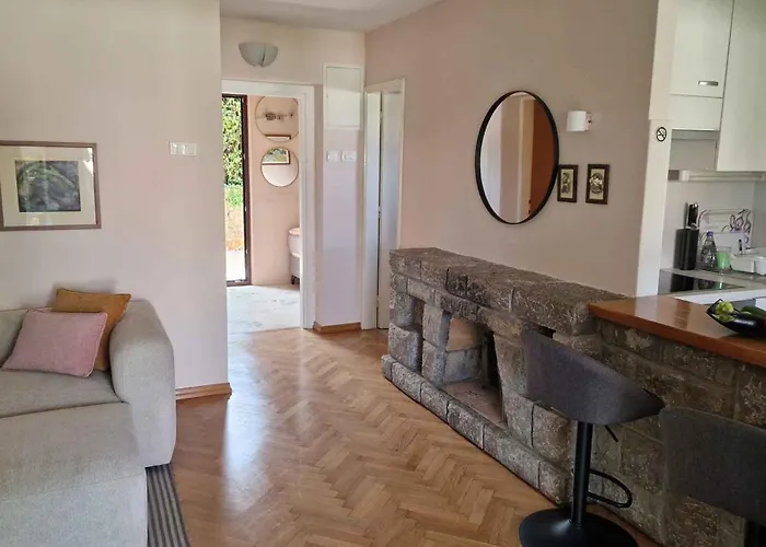 In - Insel Krk 12955 Casa vacanze