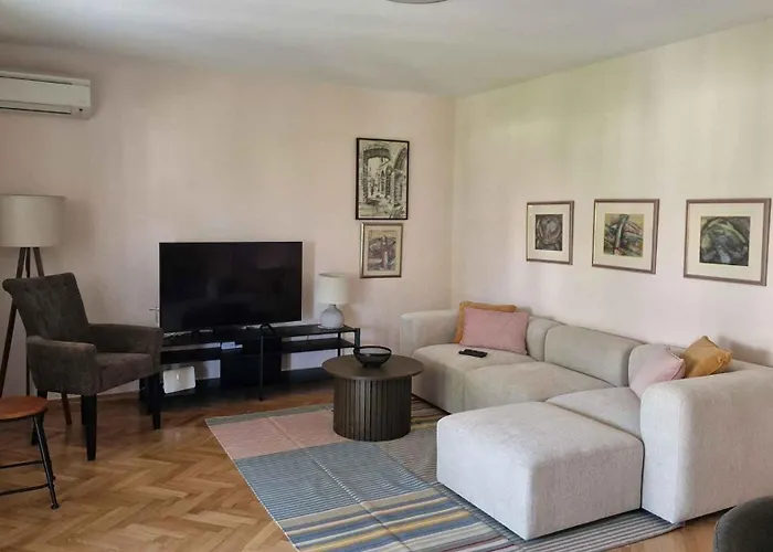Casa vacanze In - Insel Krk 12955 Malinska