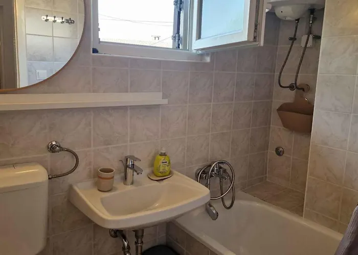 Casa vacanze In - Insel Krk 12955 Malinska